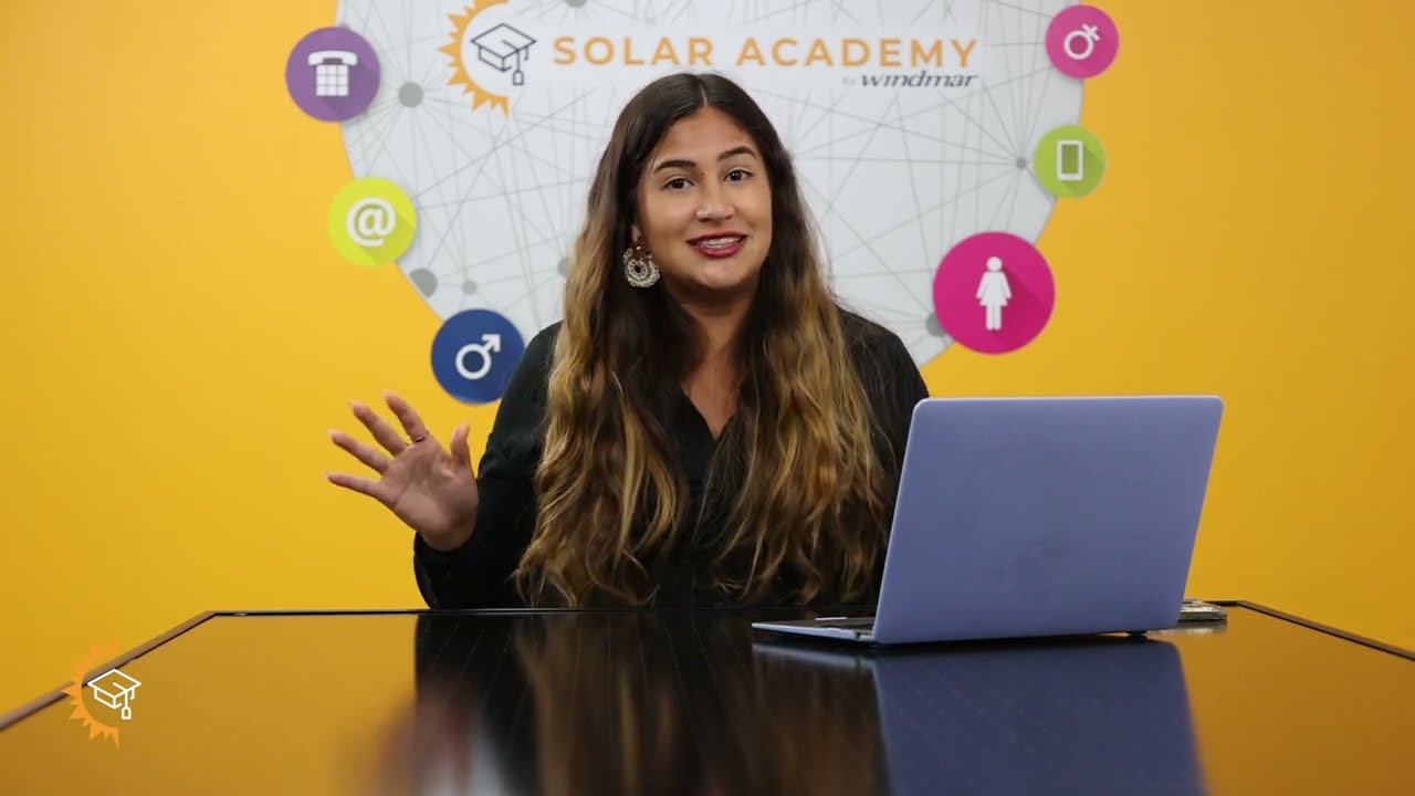 Welcome to Windmar Onboarding Steps !