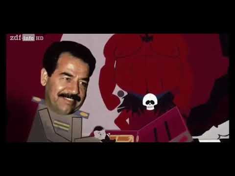 Download Saddam Hussein - ein Diktator wird hingerichtet - Doku HD 2021