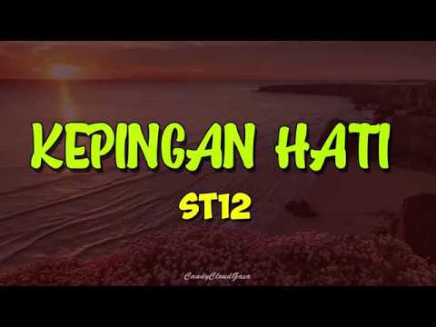 Lirik Lagu Hatiku Hancur Berkeping Keping - AllissonexUnderwood