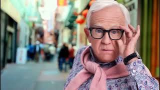 Leslie Jordan Ringtone Download