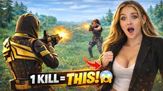 Every Kill Outfit Gone Fortnite Kill-Based Outfit Challenge