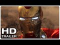 ETERNALS "Why Didn't You Fight Thanos?" Trailer (NEW 2021) Marvel Superhero Movie HD