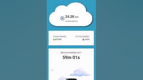 Scam or Legit? Reflex Cloud Mining