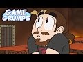 Game Grumps Animated - Intrepid - by KLN