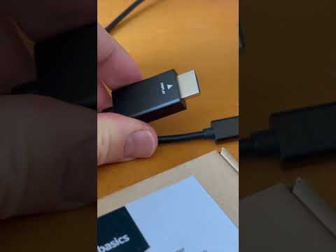 تصویری: چگونه صفحه مک خود را متناسب با HDMI کنم؟