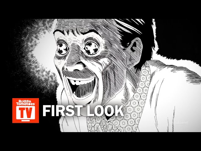 Junji Ito Collection - Rotten Tomatoes