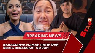 Download Lagu 🔴KESEDIHAN MAMA RATIH ATAS SIKAP DENADA TEROBATI LEWAT HADIAH UMROH‼️ MP3