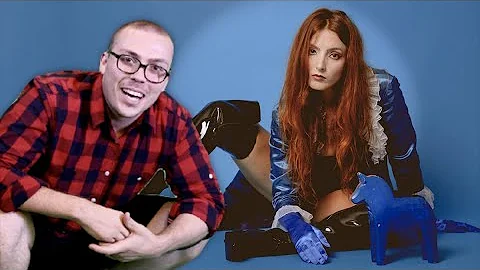 Talking to Sloppy Jane