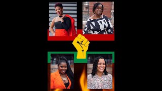 JUNETEENTH WEEK ✊🏽❤️✊🏾🖤✊🏿💚: Trivia Night🔥