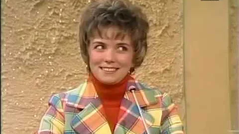 Match Game 74 (Episode 146) (Jo Ann Dances) (With ...