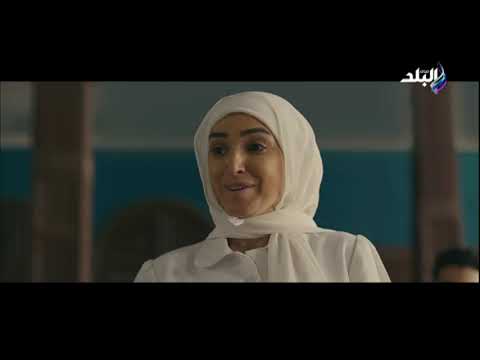 في مشهد مهيب الدكتورة حور تدافع عن نفسها أمام المحكمة الحلقة  مسلسل انحراف