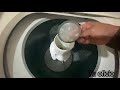 Mi lavadora no lava bien reparación ( cambio de perros whirlpool )