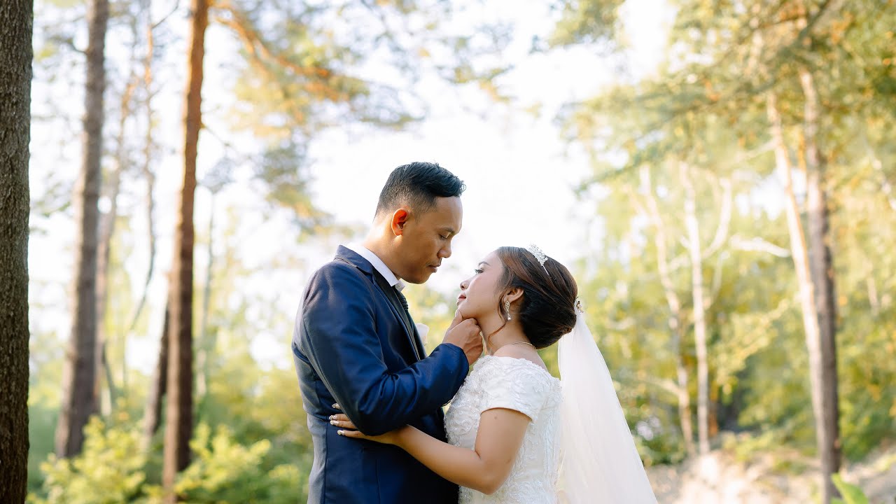Wedding Cinematic 