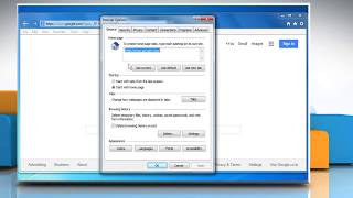 Resolve Issue when you are getting a blank screen on trying to sign in to AOL® Mail (Part-3)