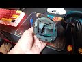 Cheap budget stick shift mod