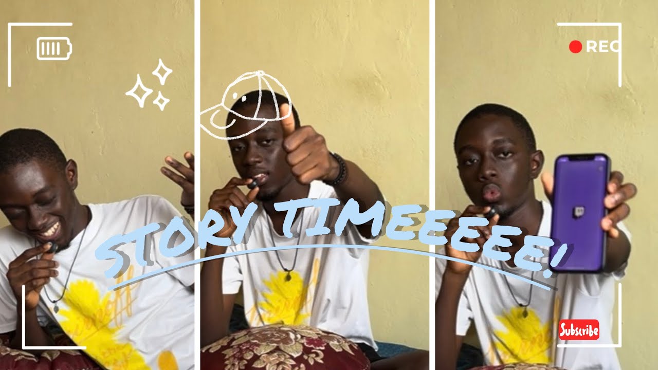 Pack With Me for School + My Funny Love Story & SHS Stories!