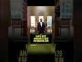 Kanye west is running president don't third party runs hasrepublican don't runhas ademocrats 3/20/26