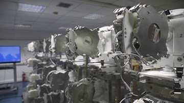 Intracom Telecom’s R&D and Production capabilities