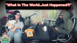 5 ways to speak your truth and win in life!
#resetnzap #resetnzappodcast #podcastshow
Get ready to RUMBLE! As we go all in and breakdown the importance between communication and comprehension.
Are you a good communicator? Are you a good listener?
Let’s talk about it.
We have a podcast! Reset n Zap is now available on all streaming platforms:
Spotify
https://open.spotify.com/show/5vVtpT9JBhipogrhYkd6cq?si=5093136620b24ea1
Apple Music
https://podcasts.apple.com/us/podcast/reset-n-zap/id1694920149
Come and visit my website for all things ZapCristal: https://www.zapcristal.com
Join this channel to get access to perks:
https://www.youtube.com/channel/UCcJd_HXyCa9csoufLvg1NaA/join
Follow Me Here!
Discord: https://discord.gg/vX32FS9
Instagram: https://www.instagram.com/zaptvcristal/?hl=es
https://www.facebook.com/ZapTvCristal/
Twitter: https://twitter.com/CristalZap
MEDIA KIT!
https://app.mediakits.com/zapcristal395
Contact ZapTvCristal@hotmail.com 5 ways to speak your truth and win in life!