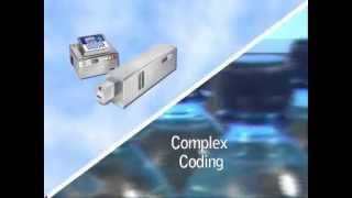 LINX Laser SL301