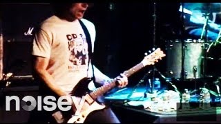 OFF! - "Feelings Are Meant To Be Hurt" (live at Whisky A Go Go) screenshot 5