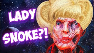 SNOKE WAS GOING TO BE A LADY?! Star Wars News Explored!