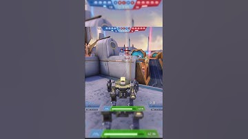 Zephyr and javelin rack 8🔥| Mech Arena