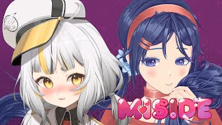 【Miside 米塔】我有女朋友了？【鷗麥麥麥】