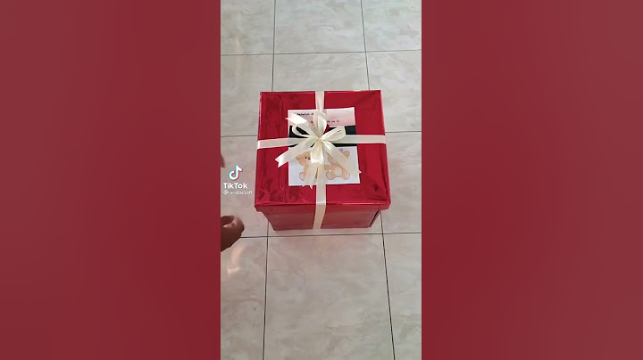 cocok buat bikin kado pacar