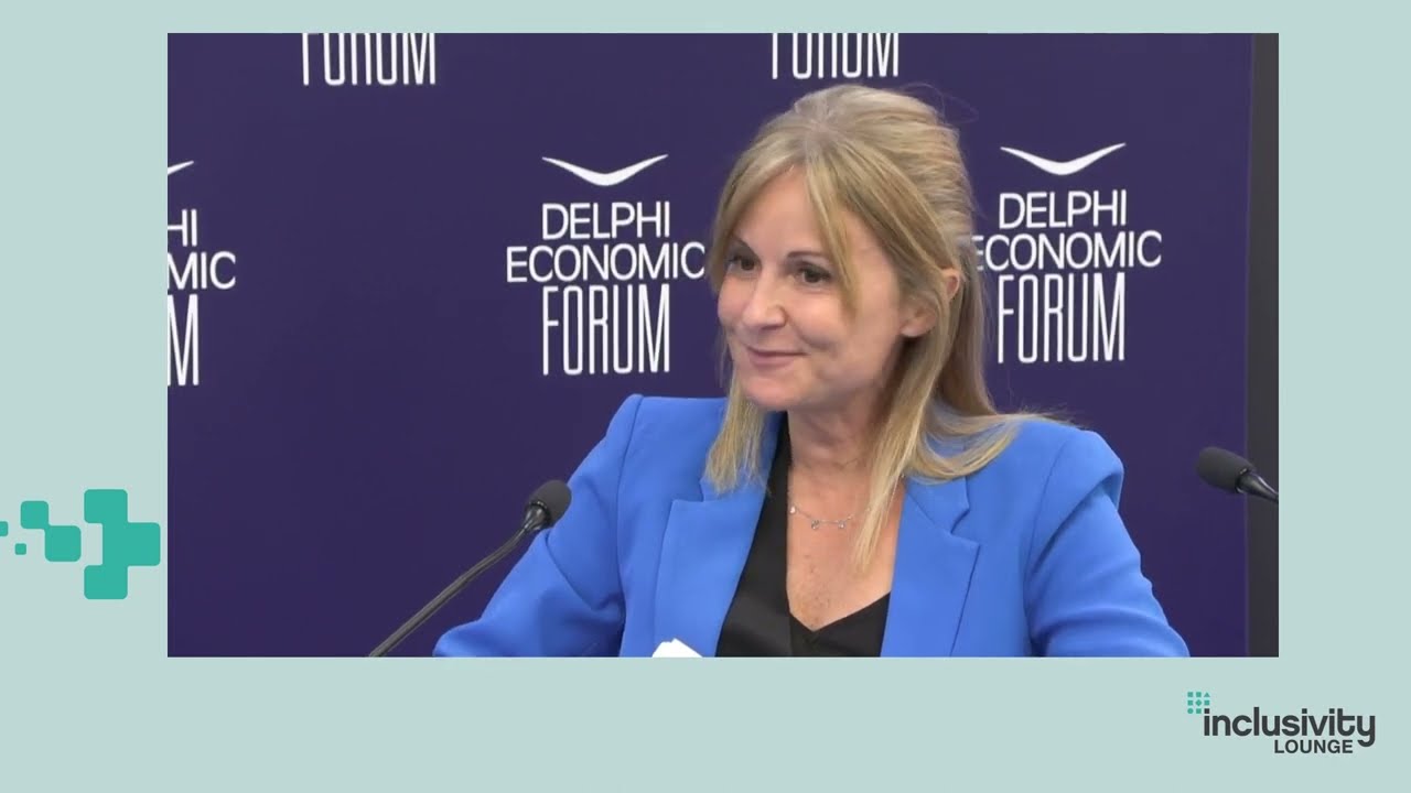 Inclusivity Lounge at DEF23 | Healthy Outcomes: Sustainability and Inclusion