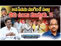 జనసేనను ముగించే సత్తా నీకు ఉందా | Shyam Prasad | prof nageshwar | Ys Jagan | AP News | Tree Media