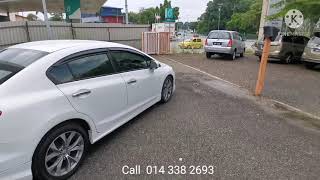 Kereta Terpakai (Part 3)