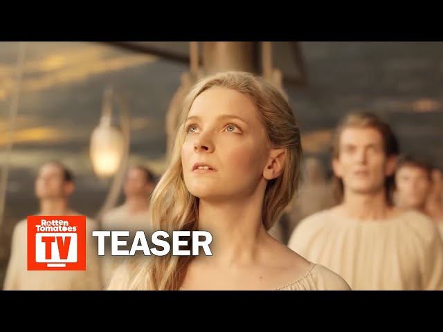 The Lord of the Rings: The Fellowship of the Ring: 4K Remaster Trailer 1 -  Trailers & Videos - Rotten Tomatoes