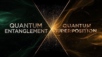 Weirdness of Quantum Entanglement and Superposition Explained| Documentary for Sleep