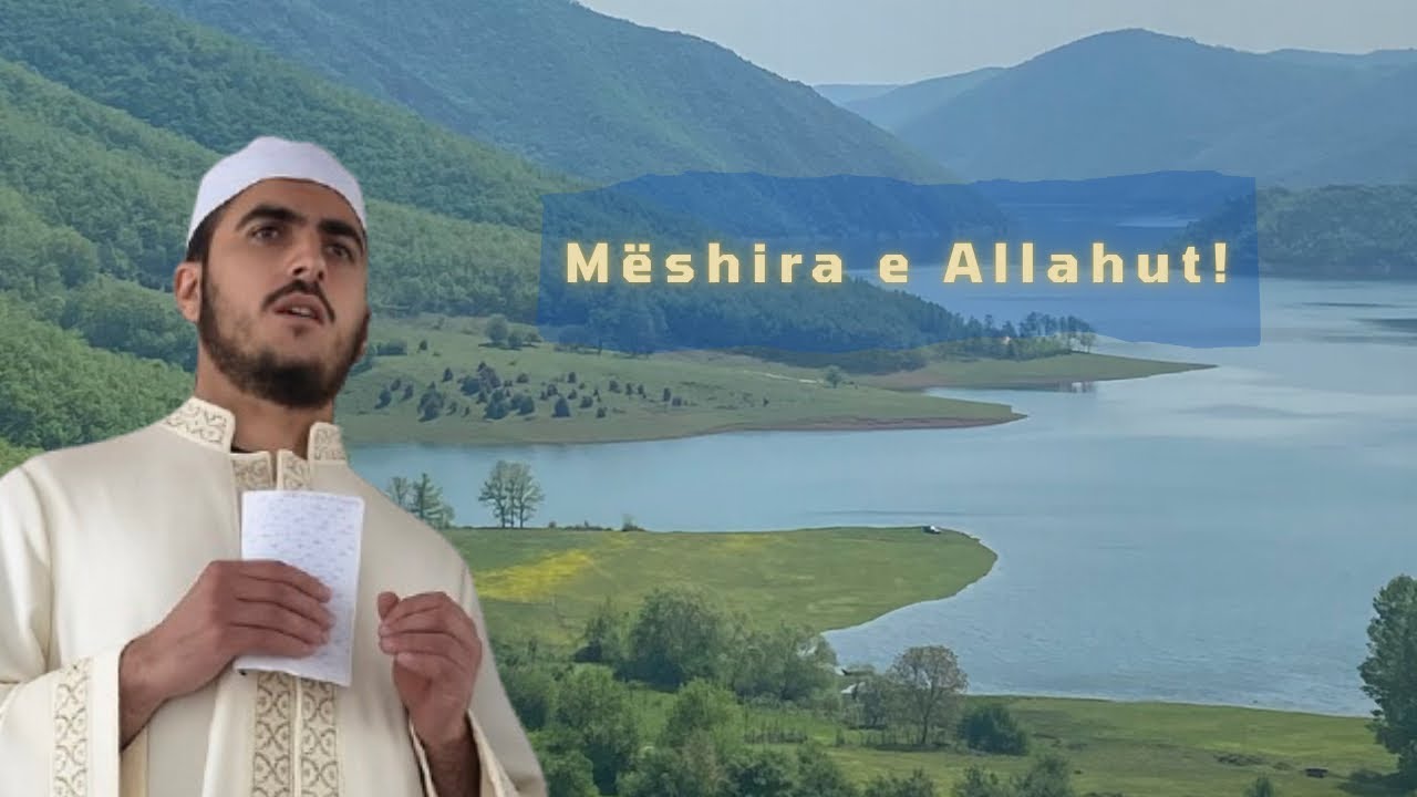 A mjaftojnë vetëm veprat e mira për të hyr në xhenet?