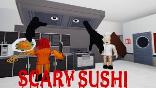 :      ! [Scary Sushi/Roblox]