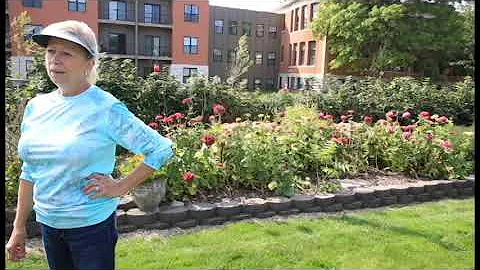 WATCH NOW: Julie Bingham talks about the fleeing c...
