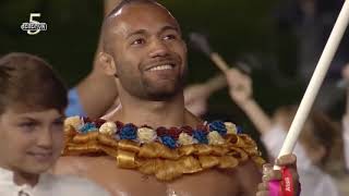 Fijian sport stars in Japan | Jejemon