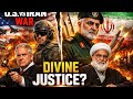 Divine Justice or Power Politics? The Truth Behind the US vs Iran War