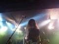 Capture de la vidéo Alcest (Live 2/4) @ O-Nest Tokyo Japan 20 Apr 2014