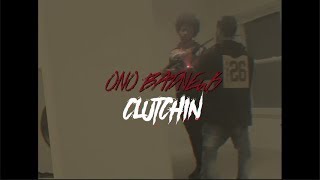 O'NO BadNews - Clutchin (Official Video) Shot By @Asharkslayerfilm