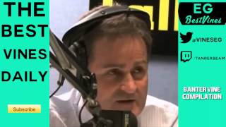 Richard Keys - 'Banter' Best of Vines| VinesEG