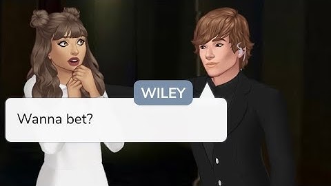 Mated To A Married Alpha (Part 17) Episode Choose Your Story