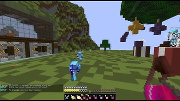 ReactiveMC KitPvP Hacker #5 - blehal