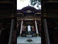 [最強パワースポット]⛩️🍀 パワースポット 埼玉県奥秩父山中にある「三峯神社」。自然のパワーがあふれる関東最強のパワースポットといわれています#三峰神社 #パワースポット #神社 #shrine