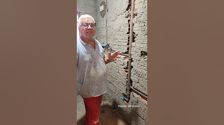 VEJA 👀 O QUE O PEDREIRO FALA SOBRE VÁLVULA HIDRA 👀 #contrucaocivil #contrução #pedreiro