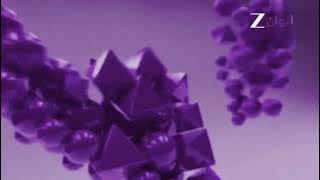 فاصل جديد قناة زي ألوان الإماراتية و المصرية (من تقليد قناة الوطنية الأولى التونسية 2016) - 2025