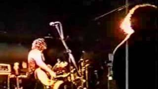 The Grays - "Eloquence" (Live in Denver)