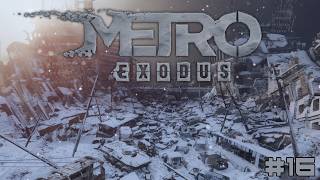 Ein offenes Ohr - Metro Exodus #16 [German]