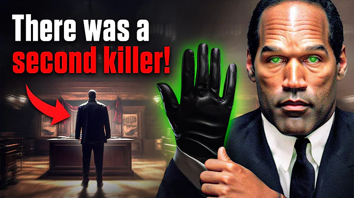 How OJ Simpson Got Away With It (Documentary)